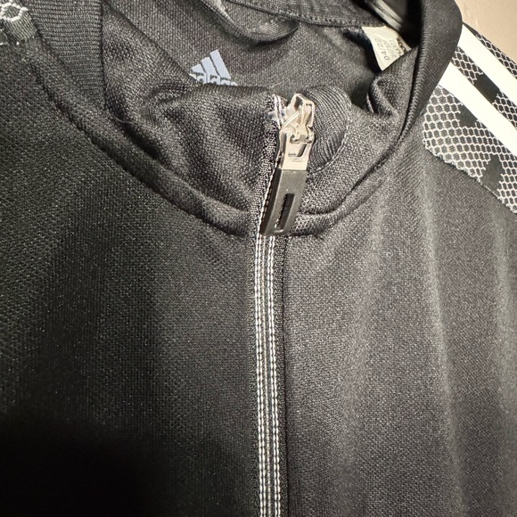 Adidas Men's Condivo 21 Track Jacket - Picture 8 of 9